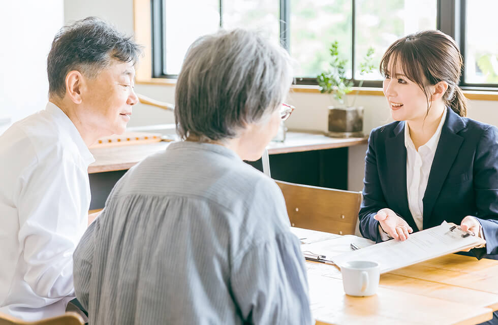 将来どうすべきか気になっている方へ