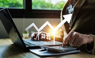 心理的瑕疵などの訳アリ不動産