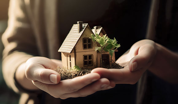 知っておきたいポイント！　－相続物件の早期売却時のメリット－