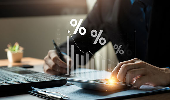 資産運用における税金対策