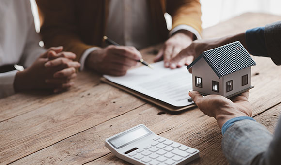 家族信託について