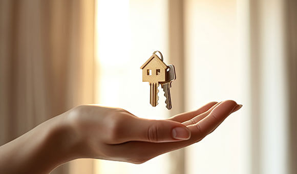 オーナーチェンジについて