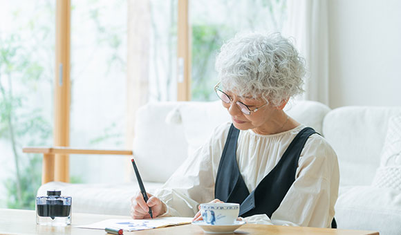 終活とはどのような活動か