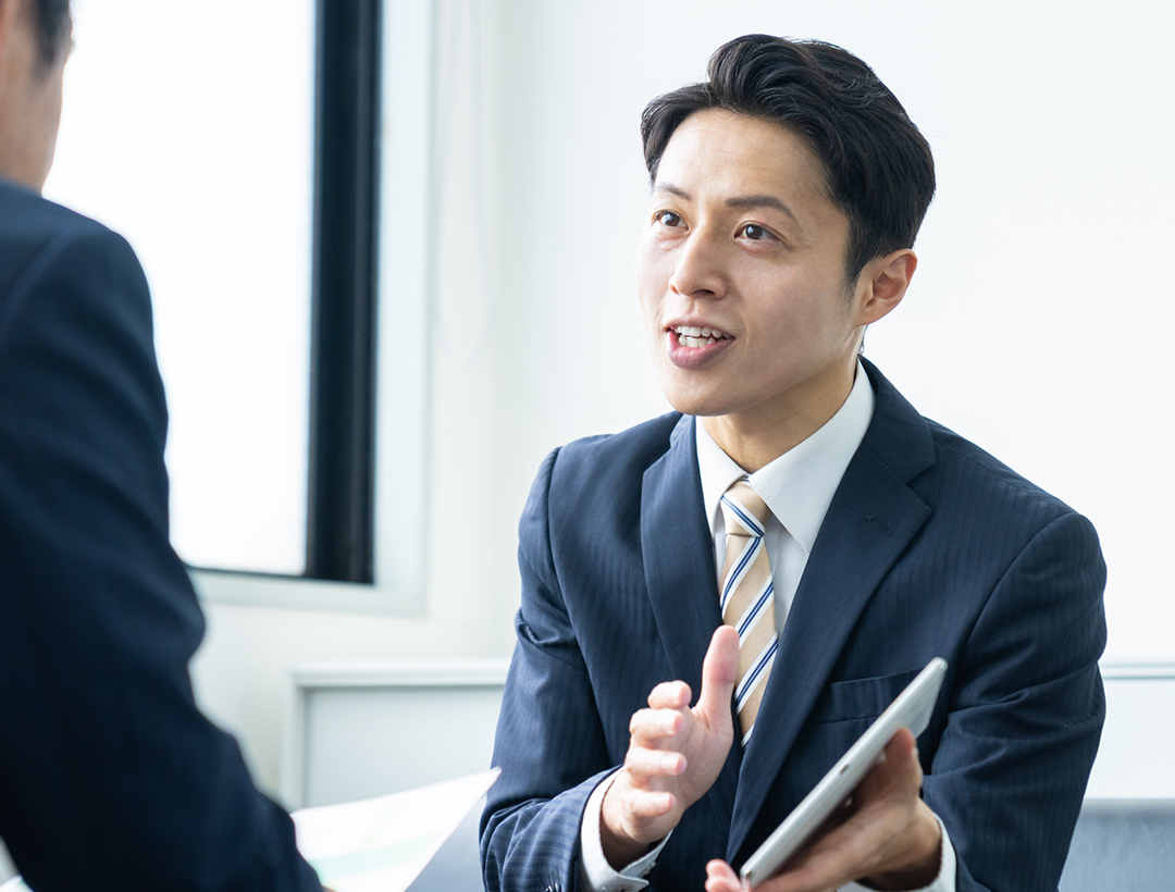 愛知の住まいを知り尽くした、トヨタホームグループの売却力