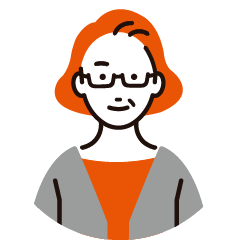 1年後の相談でも温かかった。高齢の母への細かな気遣いに救われました。