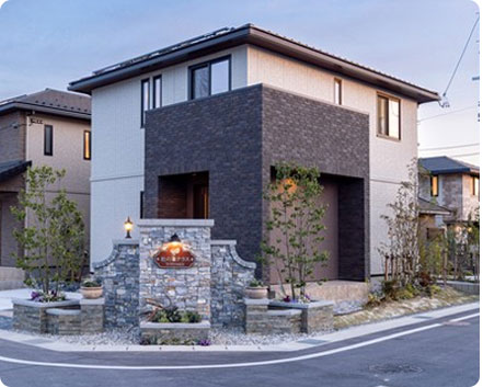 杜の葉テラス TOYOAKE