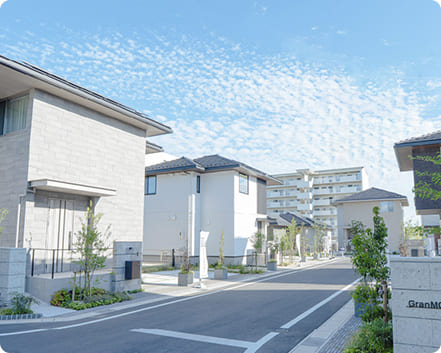 とよた東 展示場
