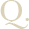 question