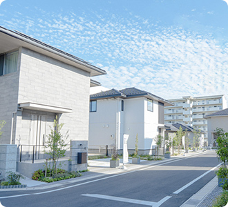 とよた東 展示場