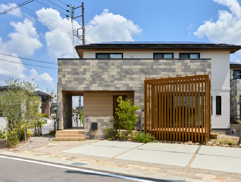 今の建売住宅のリアル