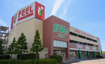 EQVo! 梅坪店