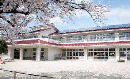 私立 ひらしば幼稚園