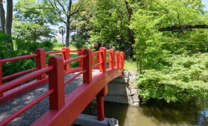 児ノ口公園