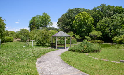 平芝公園
