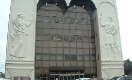 崇化館交流館