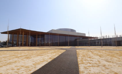 豊田市博物館