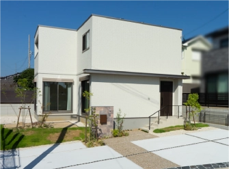 田原北荒井Ⅱ No.3 外観