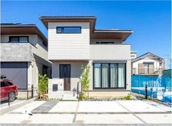豊田小川町4丁目 No.6 外観