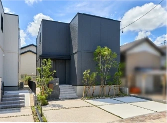 豊田大林町 No.2 外観