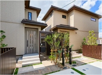 竹村駅前 No.2 外観
