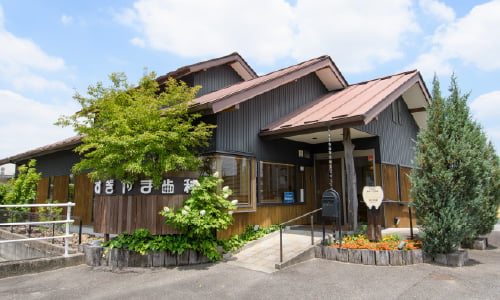 すぎやま歯科