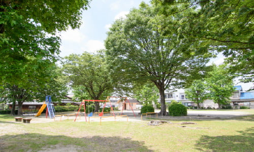 小畔公園