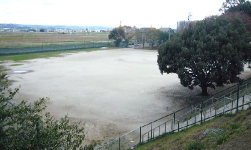 上郷公園
