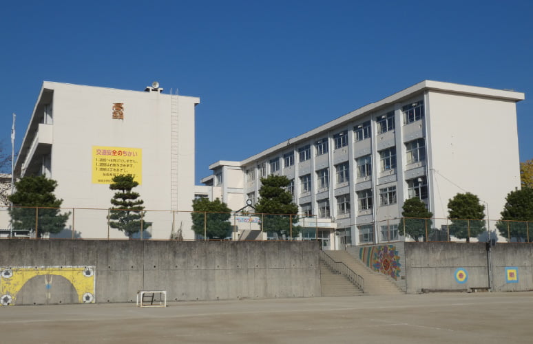 豊田市立高嶺小学校