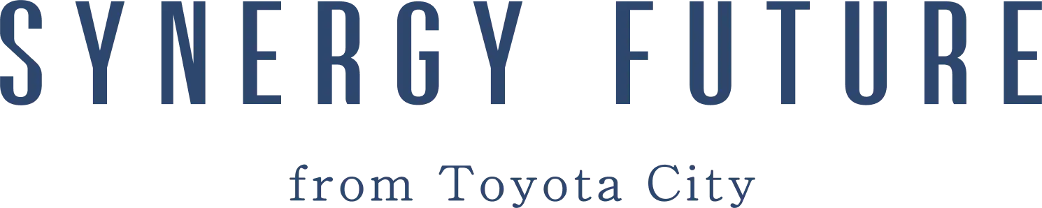 SYNERGY FUTURE from Toyota City